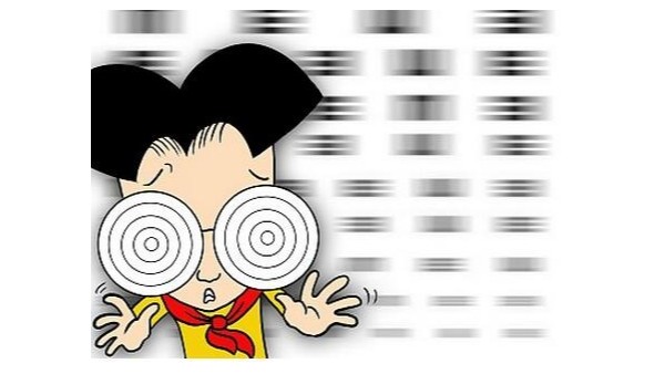 教室照明打造優(yōu)質照明光環(huán)境，讓學生擁有“睛”彩新“視”界