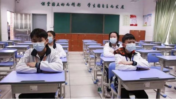 「維格教育照明」<i style='color:red'>教室改造</i>：為何智能場(chǎng)景開(kāi)關(guān)是必備之選？