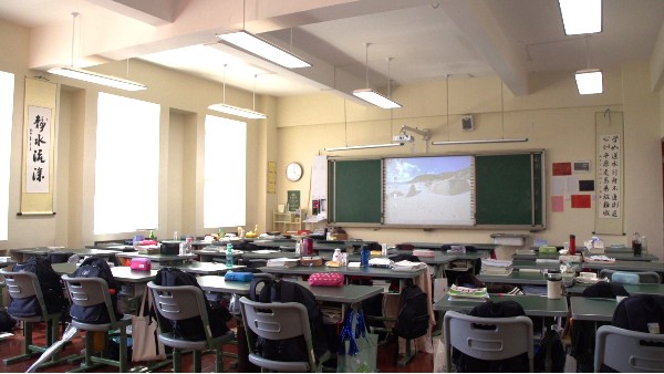 教室優(yōu)質(zhì)照明光環(huán)境對(duì)學(xué)生視力健康，起到了什么作用？