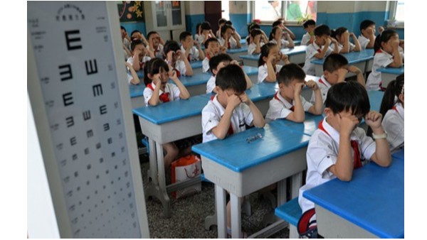 為你揭曉教室優(yōu)質(zhì)照明光環(huán)境是什么樣的？