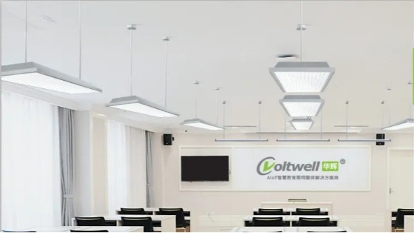 近視防控如何突破？從健康教室照明出發(fā)